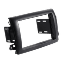 2-DIN Montageframes
