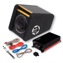 Complete Subwoofer Pakketten
