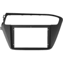 9" Multimedia Montageframes