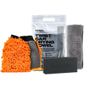 Accessoires voor Nano Coatings