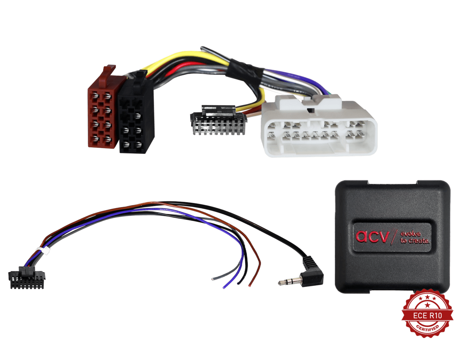 42xiz001 – Chevrolet / Isuzu D-Max / MU-X