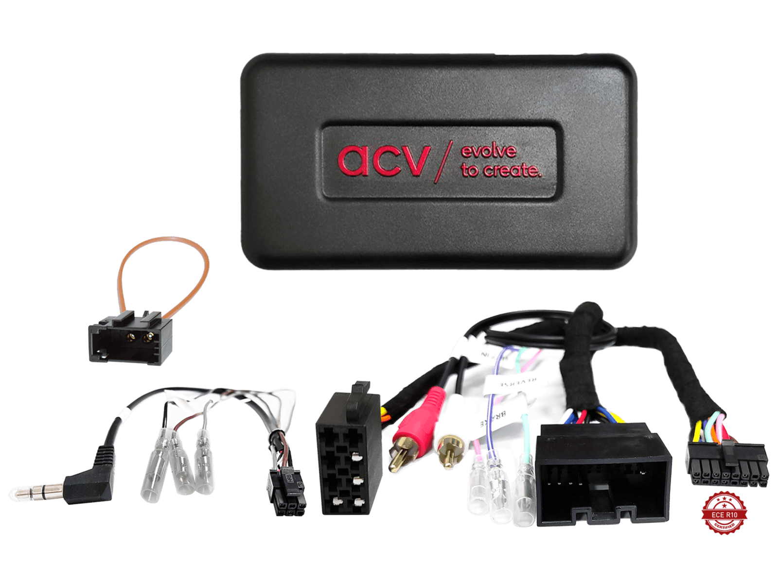 42xlr011 | Stuurwielinterface | Land Rover | Range Rover Sport