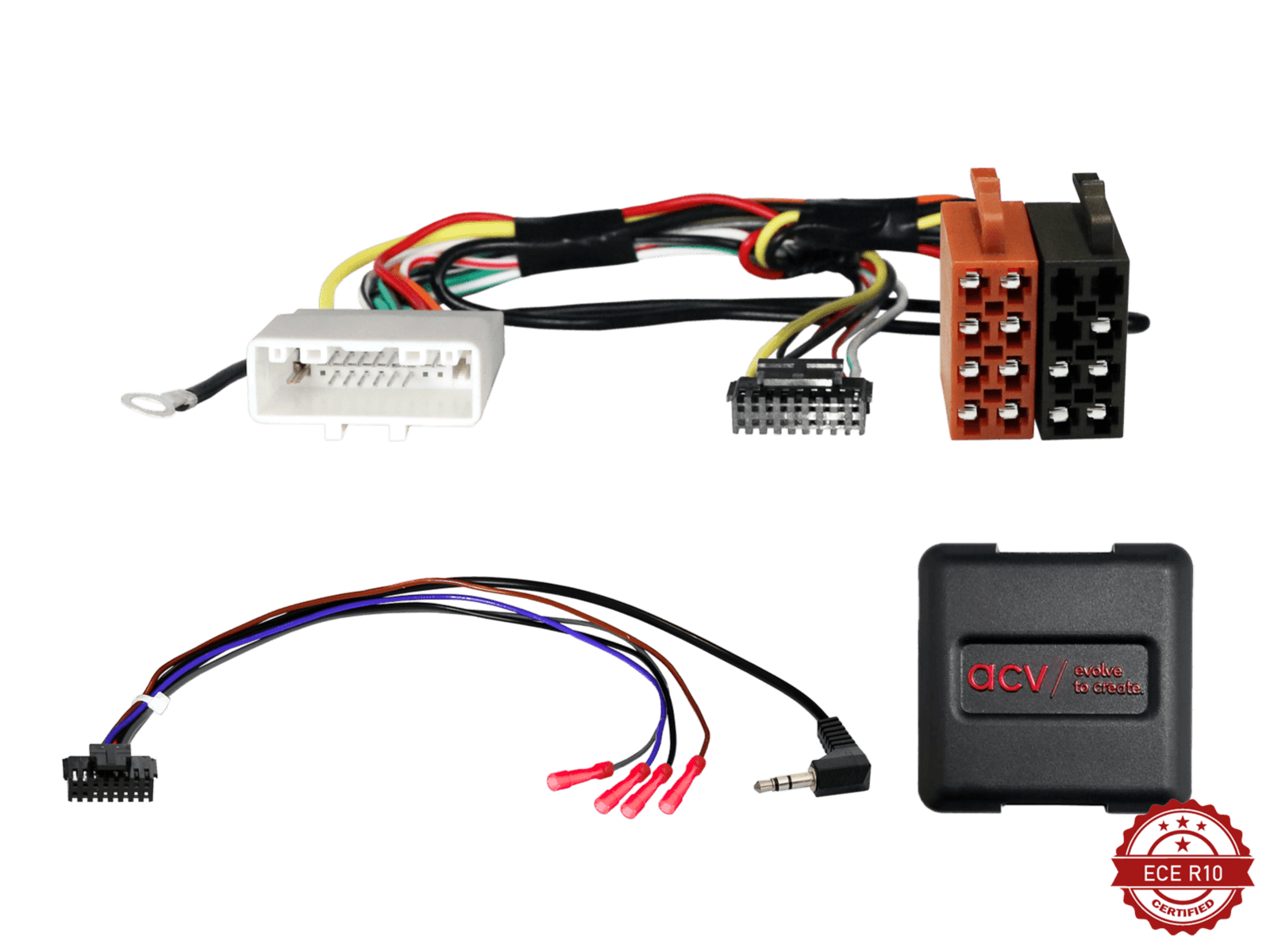 42xns001 – Nissan 20-Pin