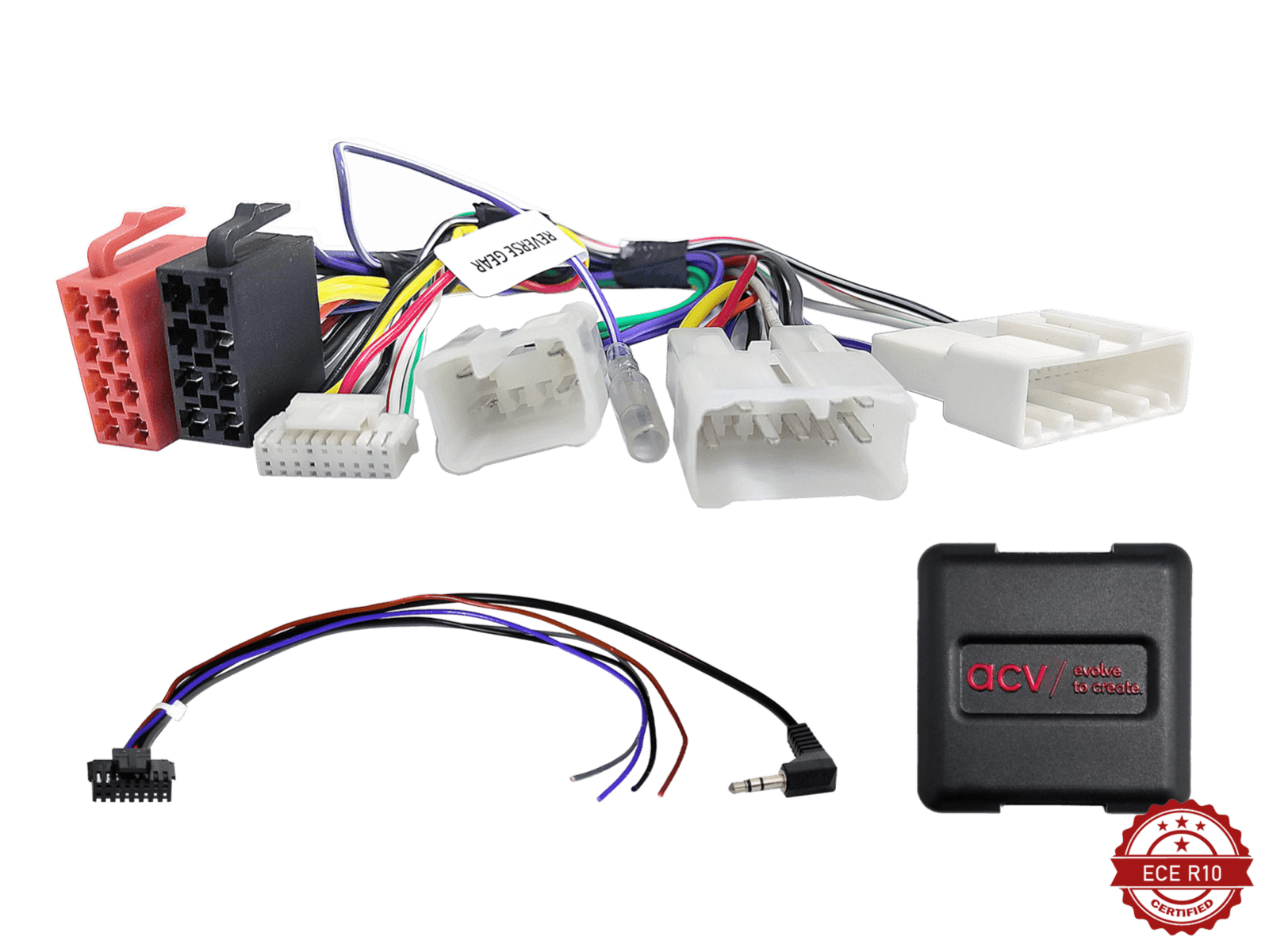 42xsu004 – Subaru / Toyota GT86 stuurwielinterface