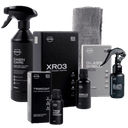 Nano Coatings & Verzorging