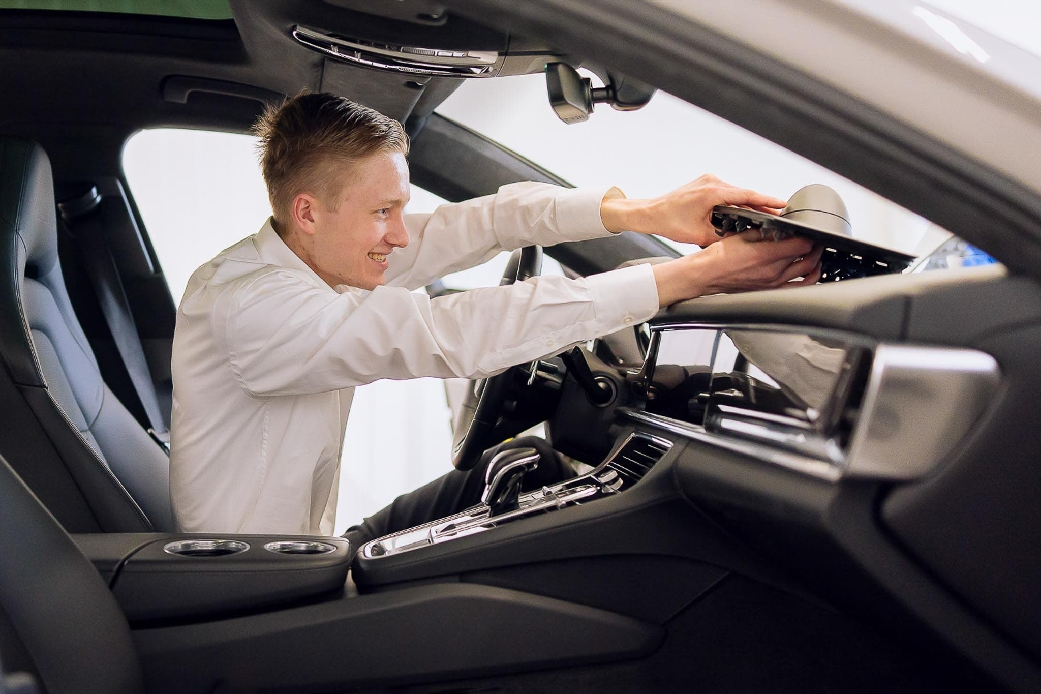 Professionele inbouwservice specialist