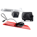 Camerasystemen