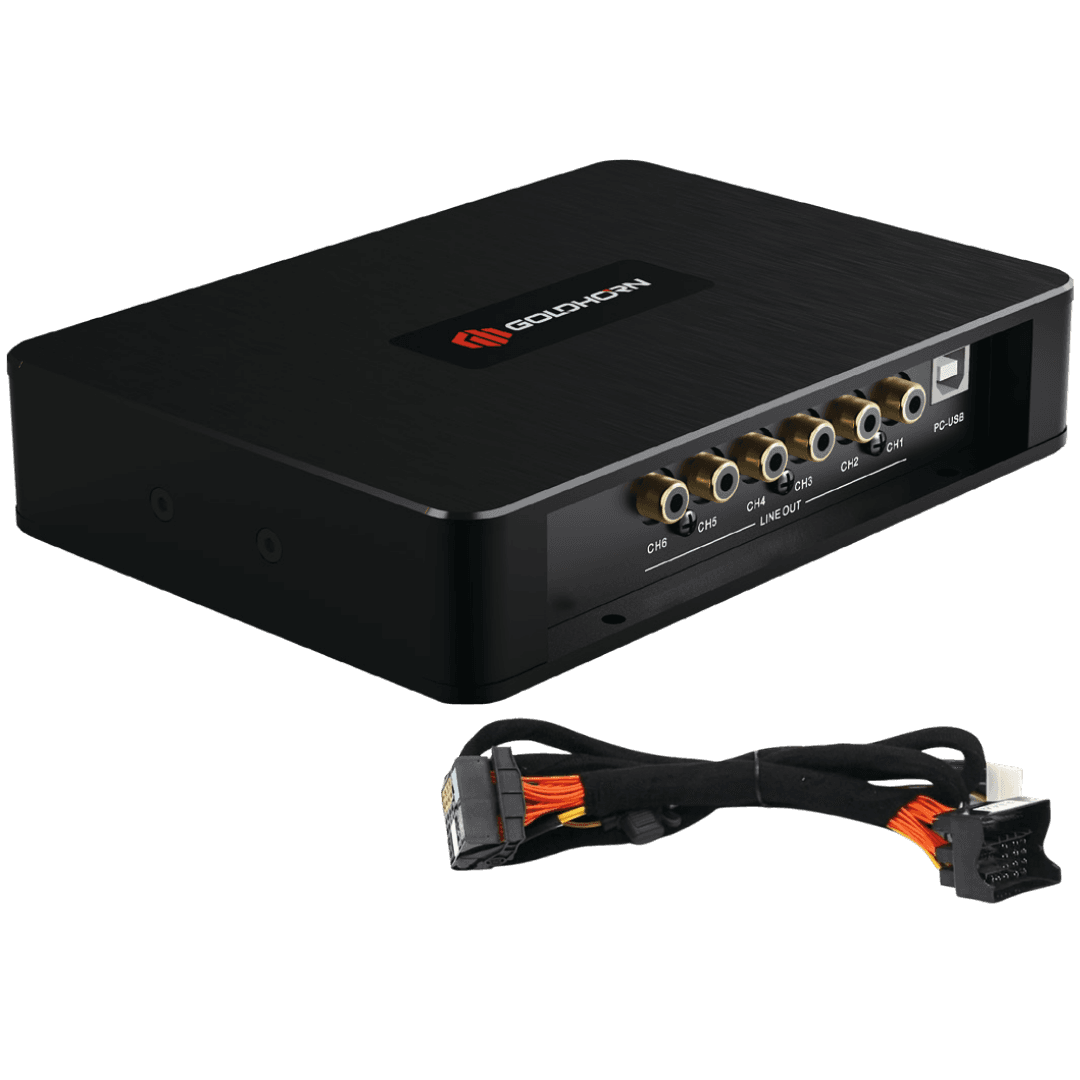 AD-PPAK-002-DSPA406 – VAG Power Quadlock