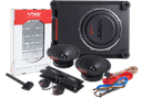 Audio Pakketten