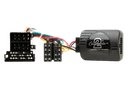 Stuurwielinterface