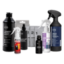 Nano Keramische Coatings