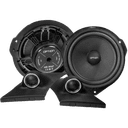 Plug & Play Speakers