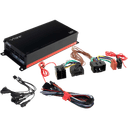 Plug & Play Versterkers