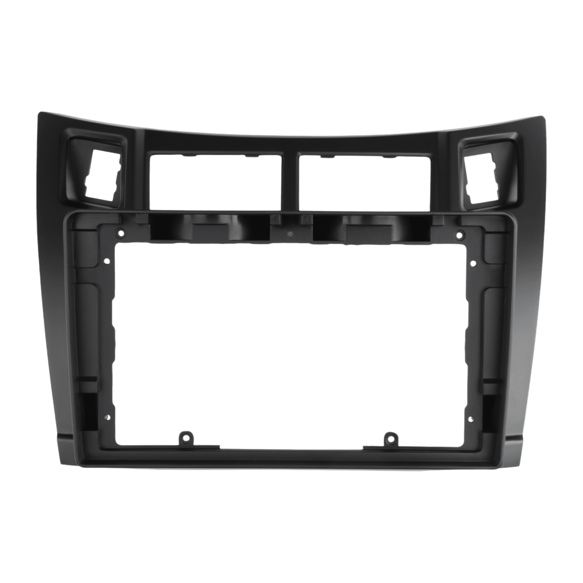 9" Montageframe voor Toyota Yaris 2006