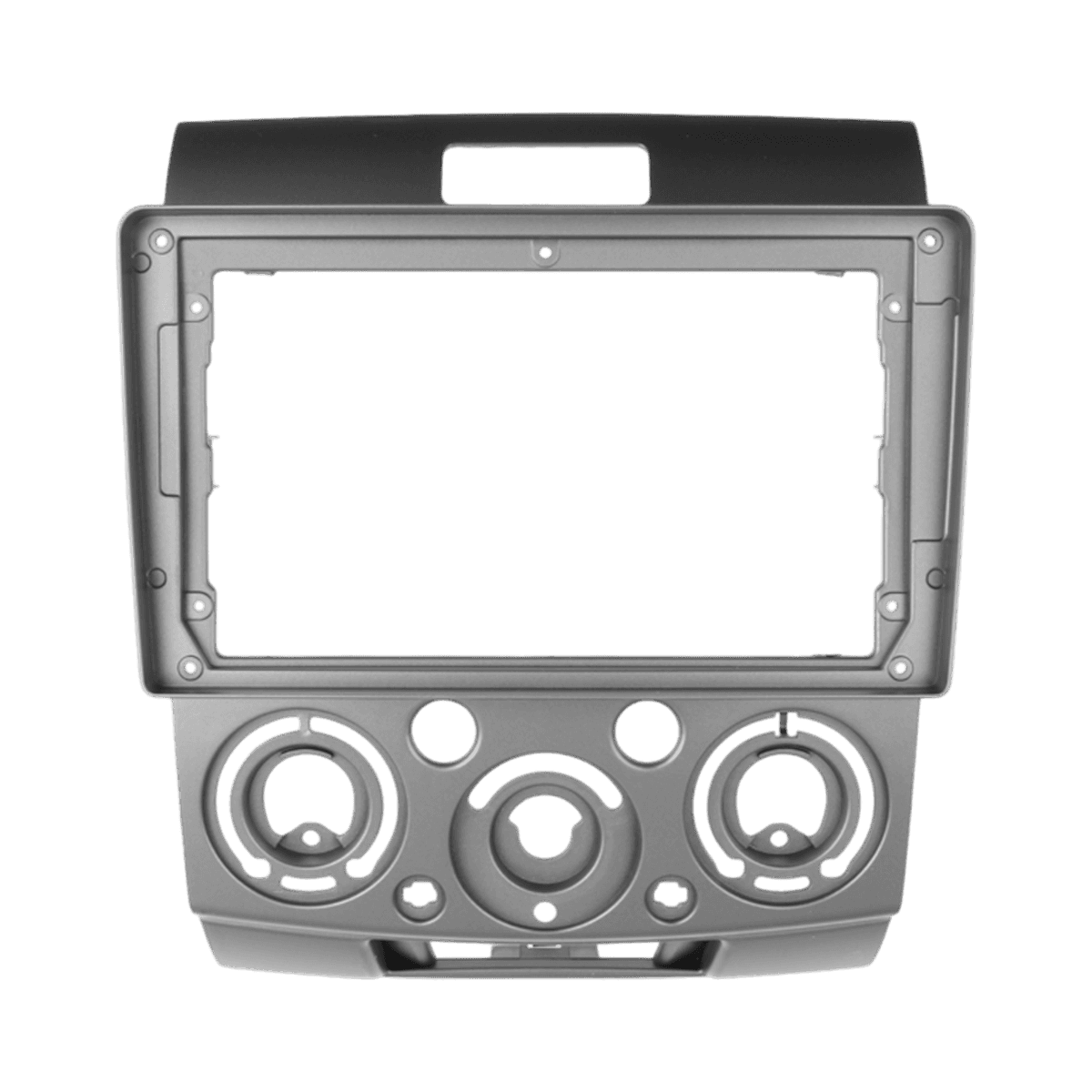 9" Ford Mazda Montageframe