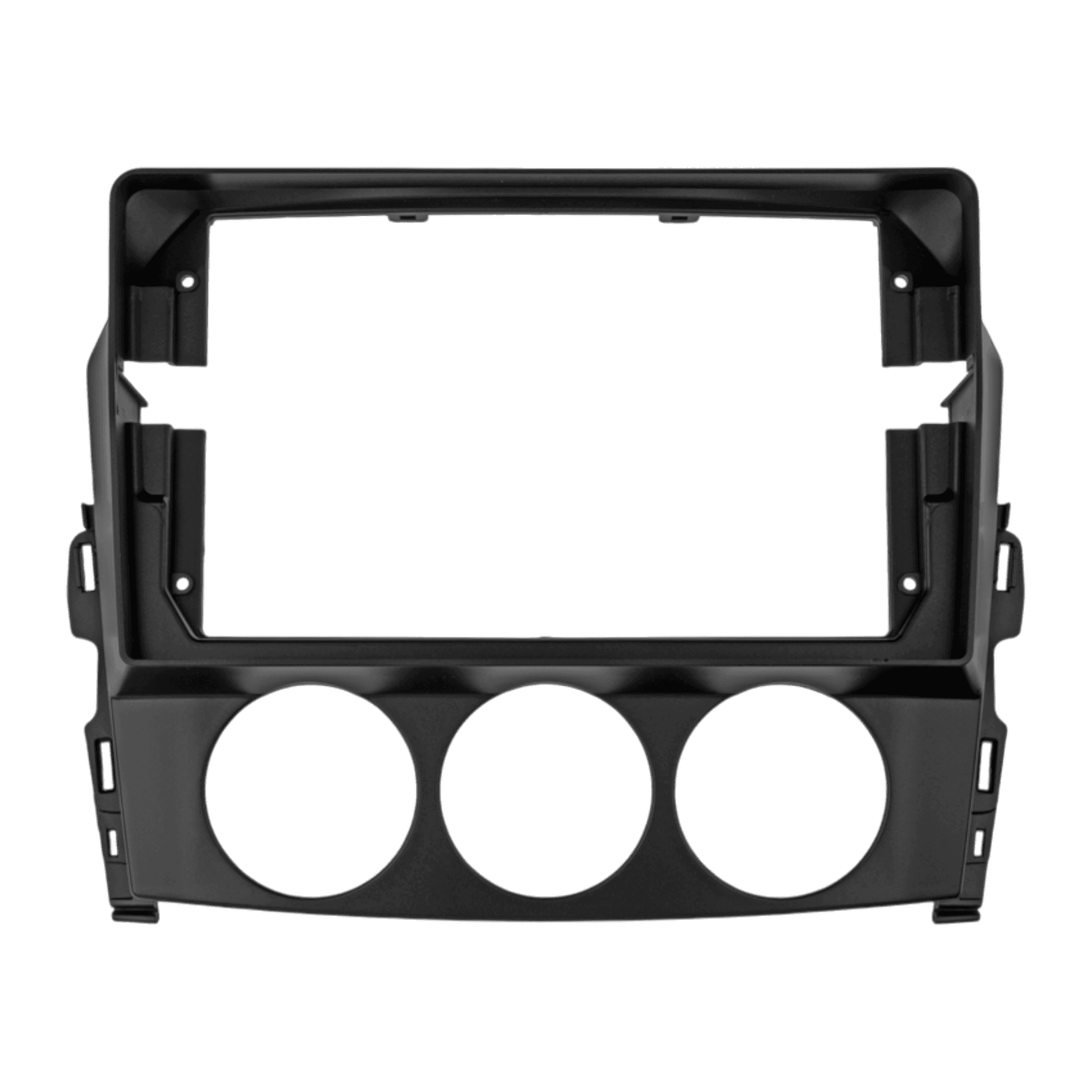 9" Montageframe voor Mazda