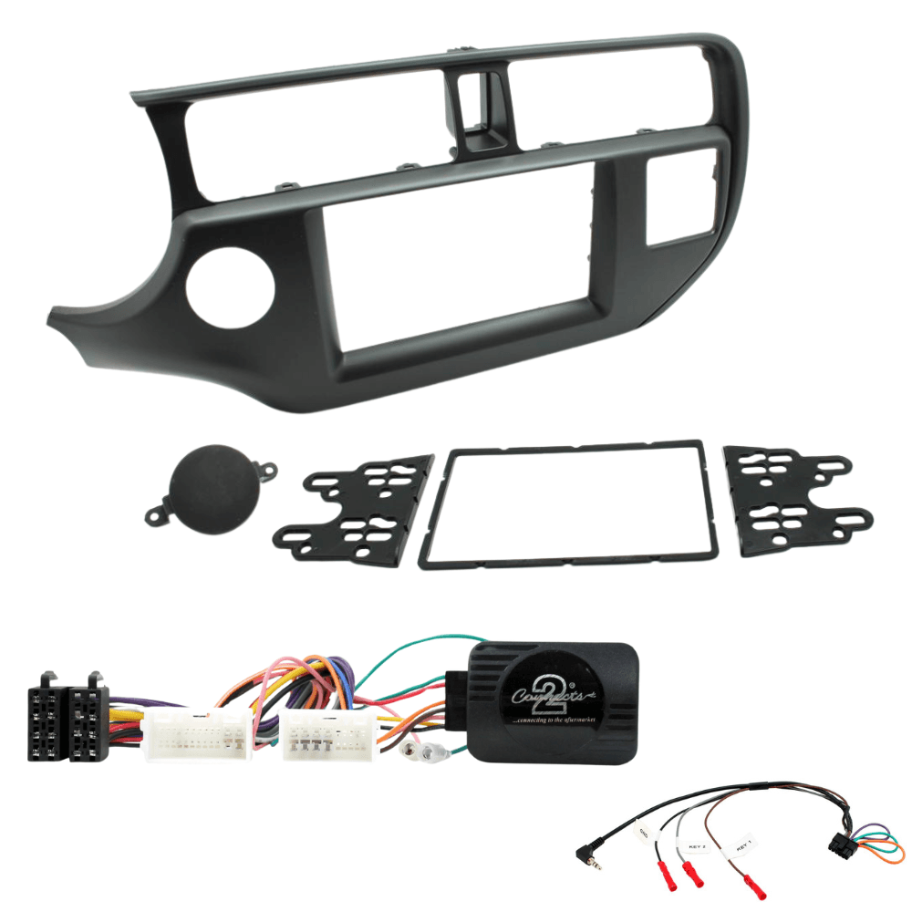 CTKKI24 KIT Kia Rio