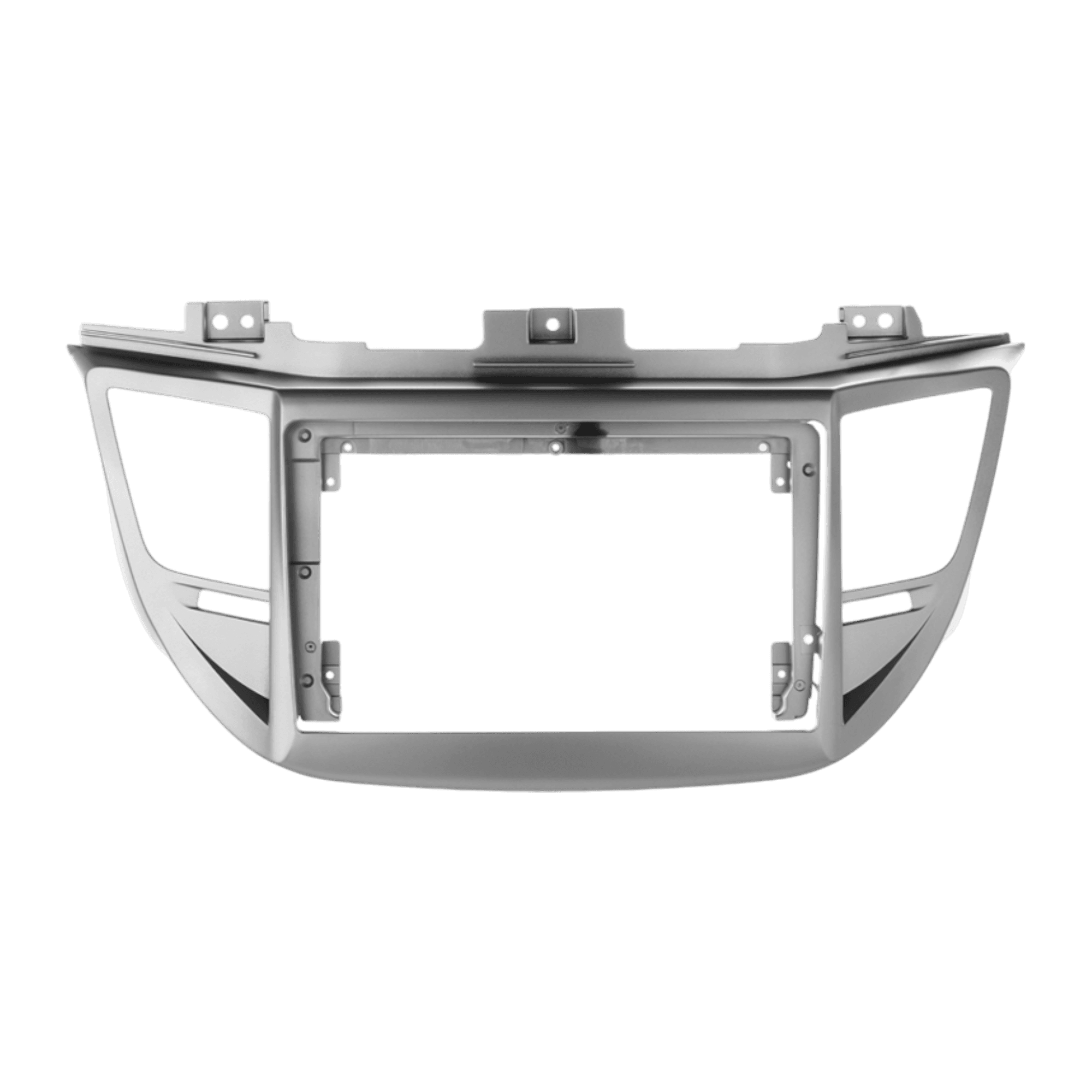 9" Montageframe voor Hyundai