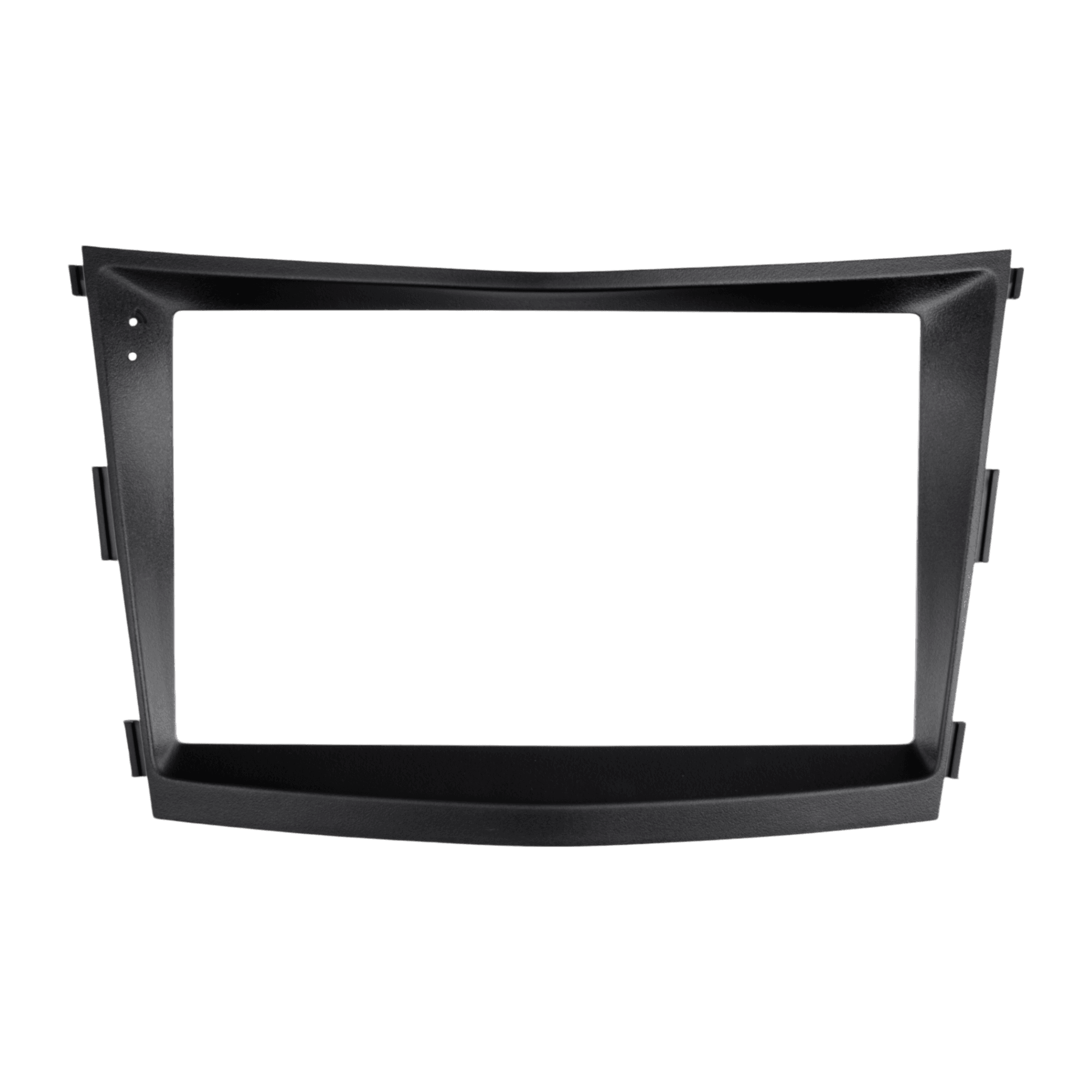 9" Montageframe voor Ssangyong diverse modellen