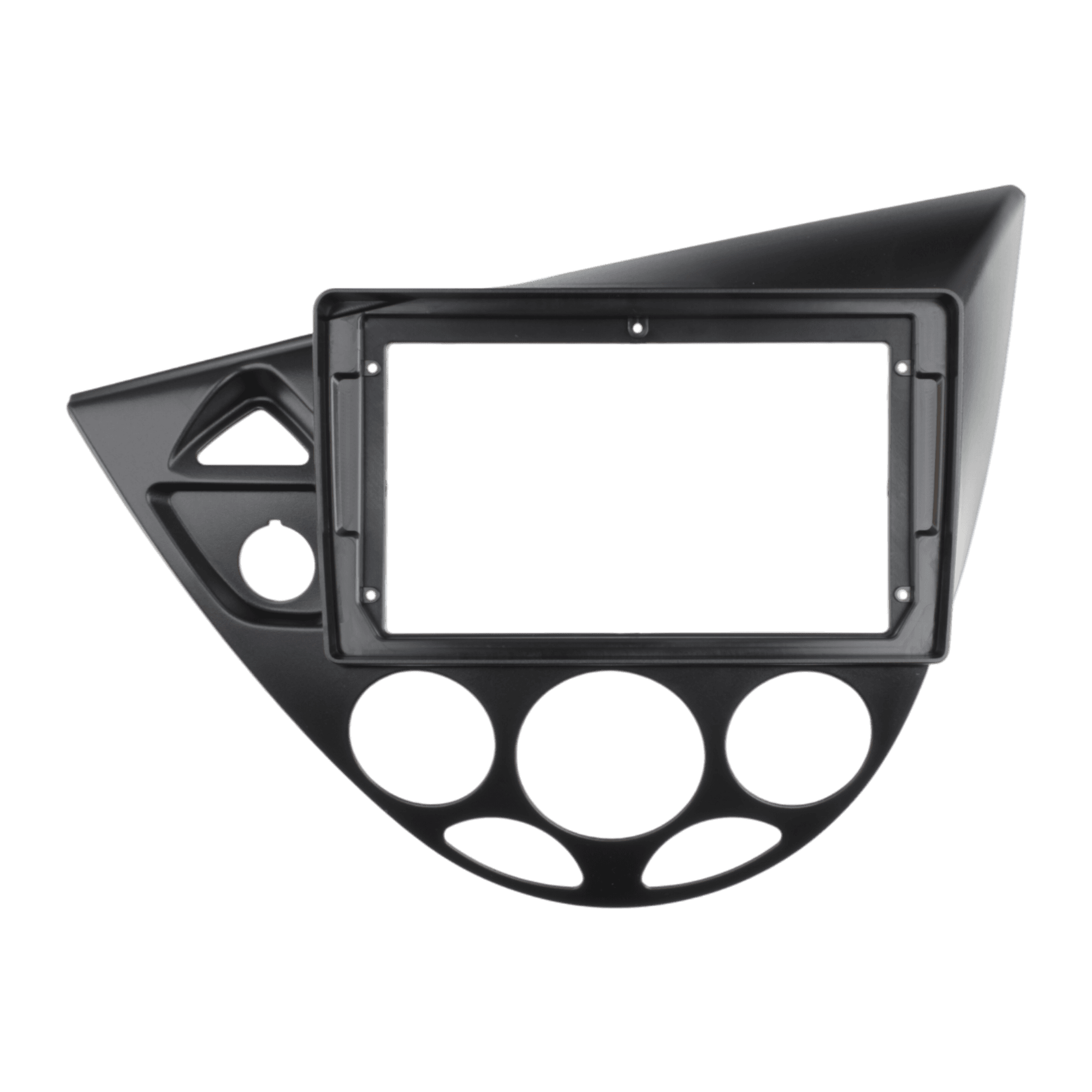 9" Montageframe voor Ford Focus 1998