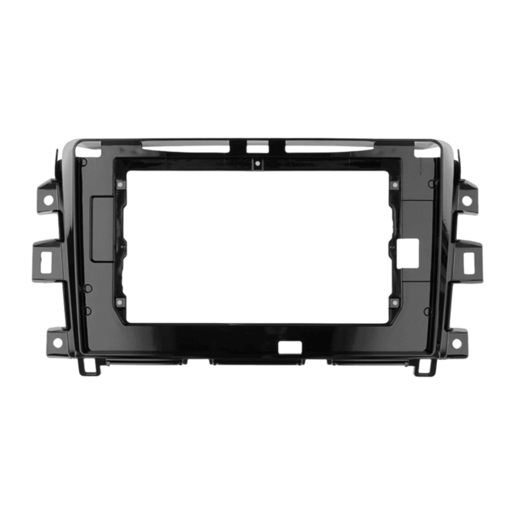 9" Montageframe voor Nissan