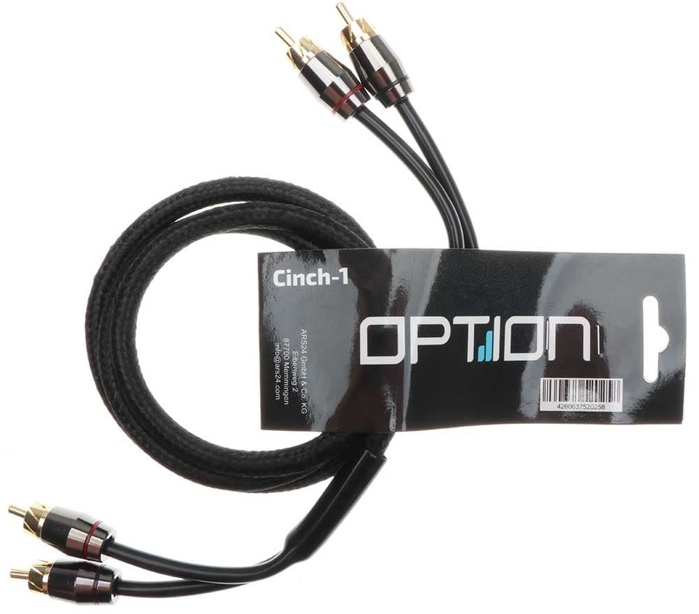 Cinch-1