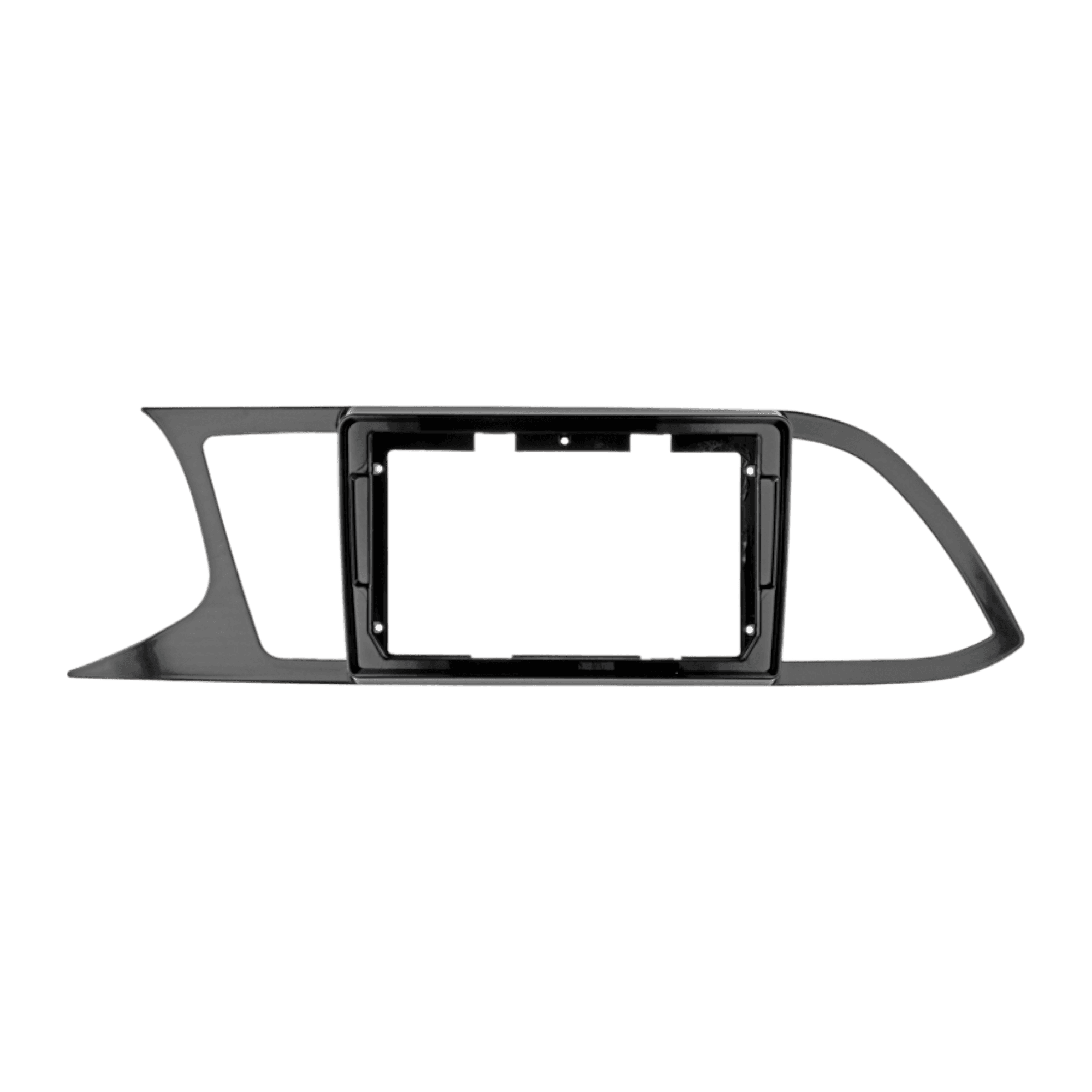 9" Montageframe voor Seat