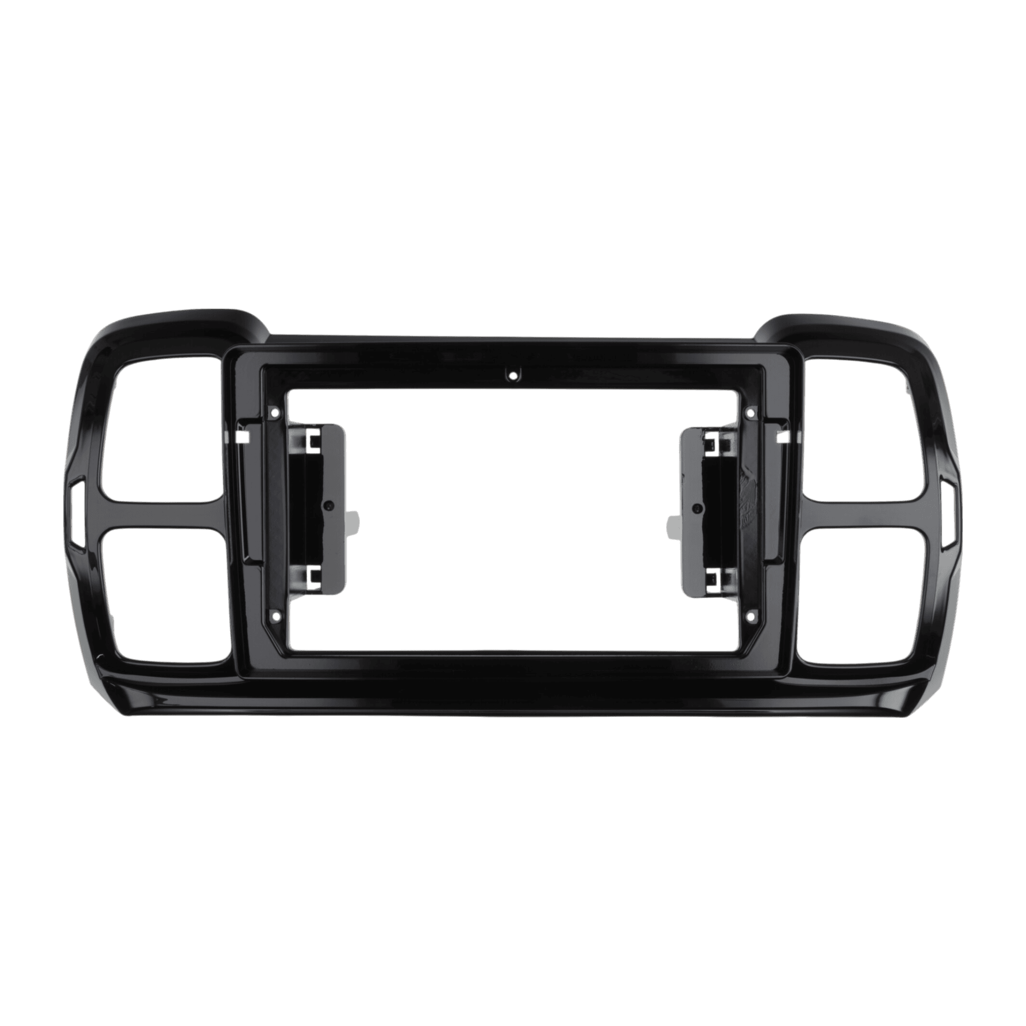 9" Montageframe voor Citroën C5 Aircross 2018