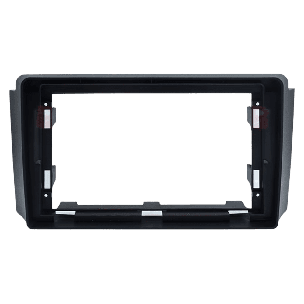 9" Montageframe voor Ssangyong Rexton 2002