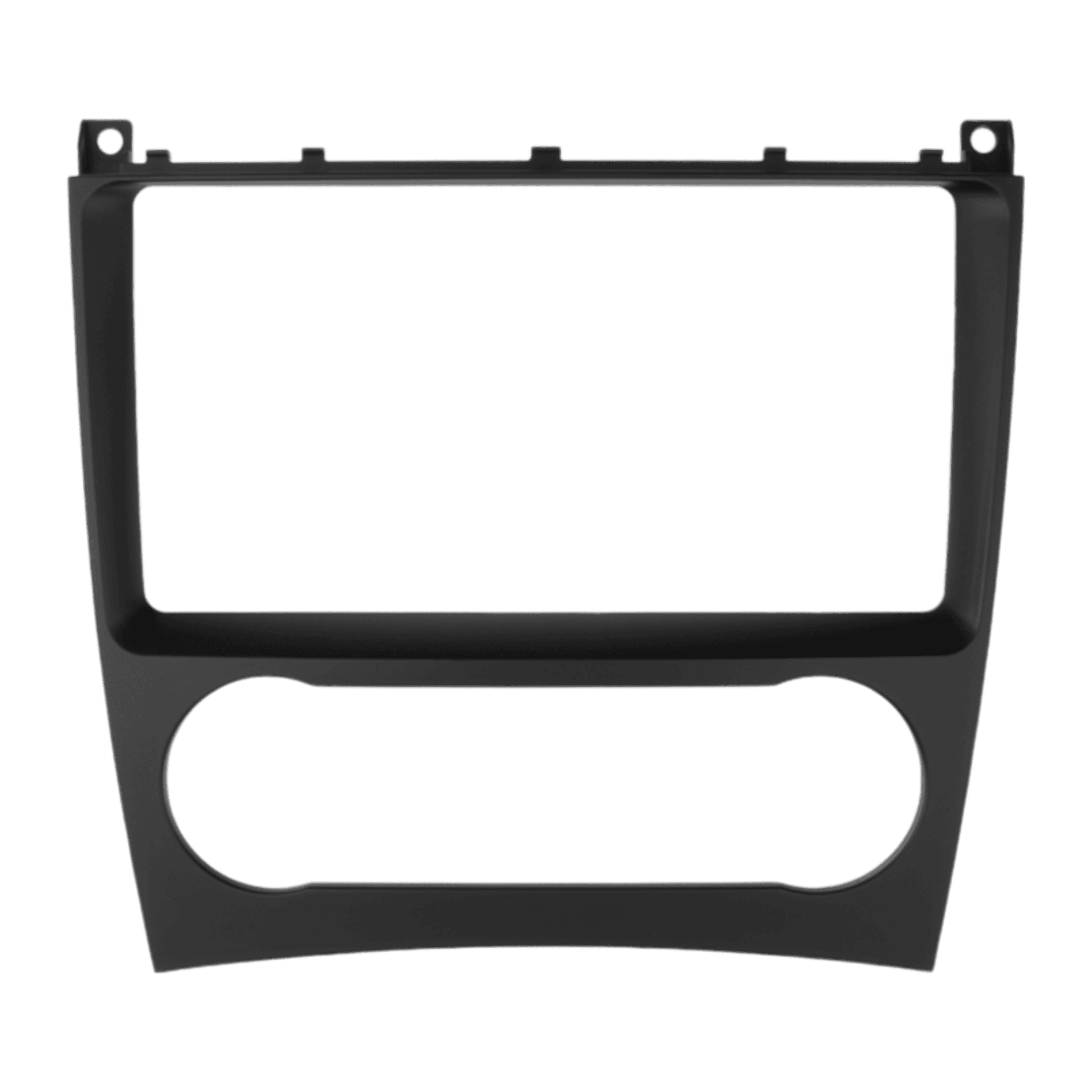 9" Montageframe voor Mercedes Benz