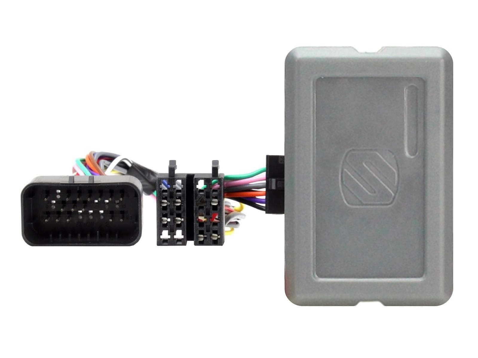 CTSHA001.2 Harley Davidson Road-Glide-FLTR, Street-Glide-FLHX-FLHT Stuurwielinterface