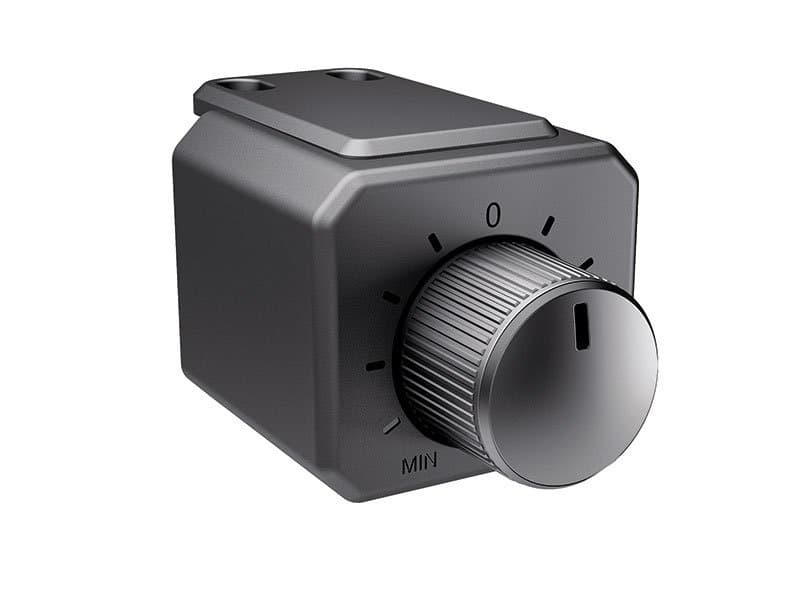 Prima HRC AP | Bas Niveau Regelaar | Audison APBX Subwoofers
