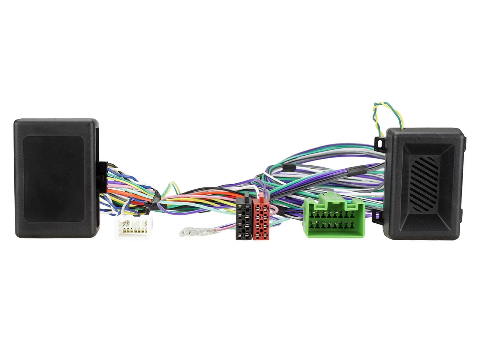CTSVL005.2 Volvo C30, S40, V50, C70 Stuurwielinterface