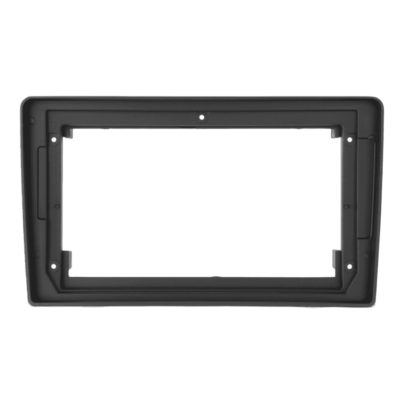 9" Montageframe voor Audi Seat diverse modellen