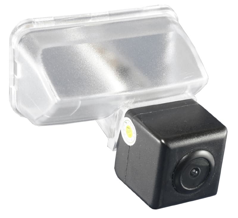 Achteruitrijcamera Handgreep geschikt voor Citroen C3/4/5 Berlingo
