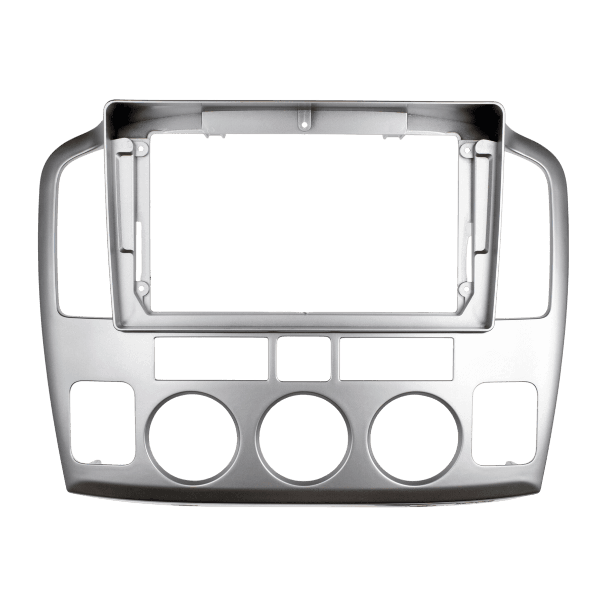 9" Suzuki Grand Vitara 2003 Montageframe