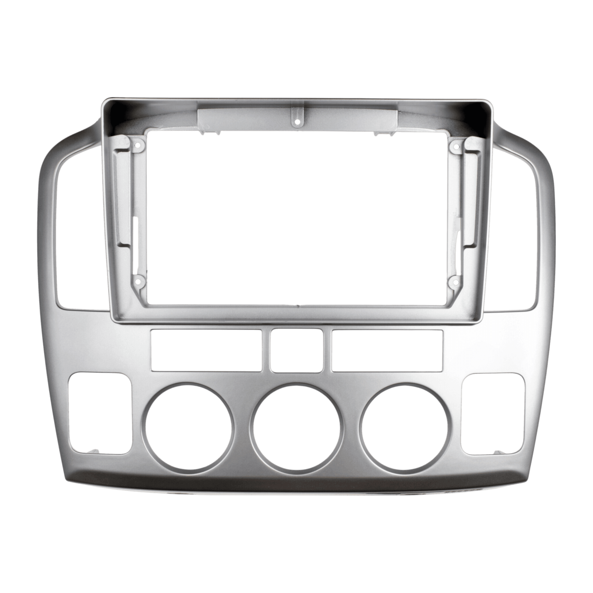 9" Suzuki Grand Vitara 2003 Montageframe