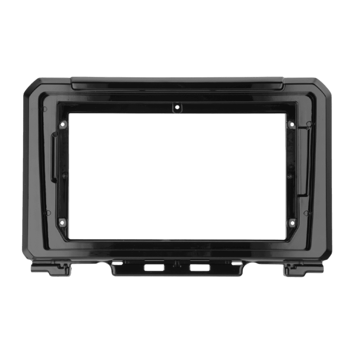 9" Suzuki Montageframe