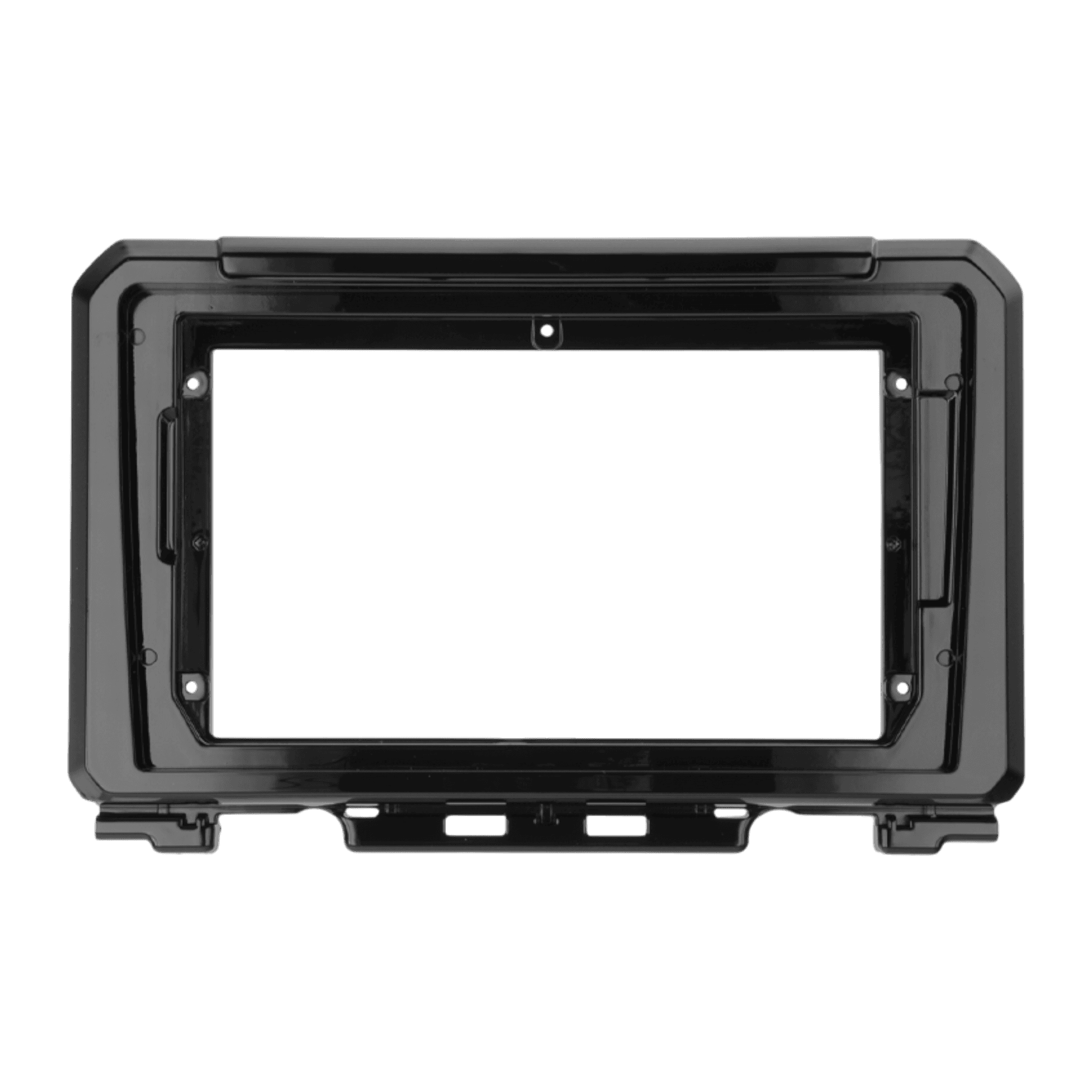 9" Montageframe voor Suzuki