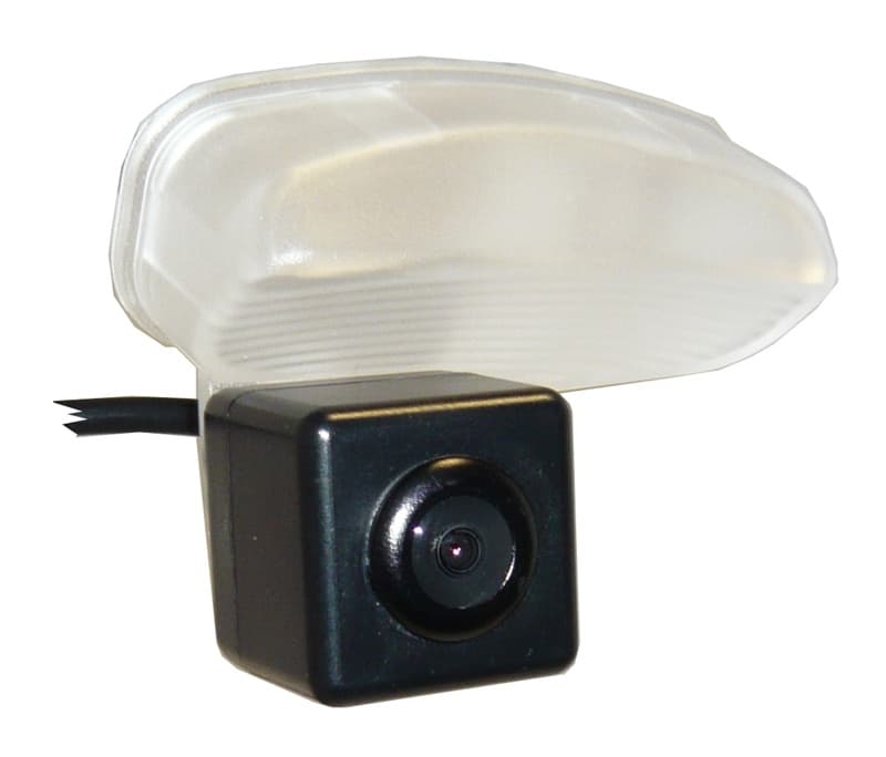 Achteruitrijcamera Handgreep passend voor Honda XRV 2015 rechts