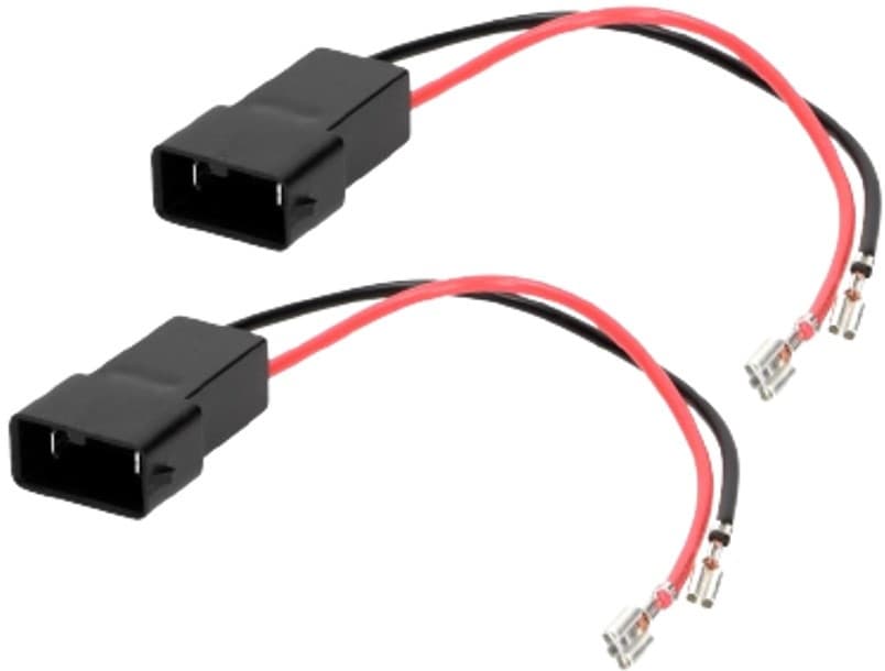 LAK-10 | Luidspreker Adapter Kabel | Honda