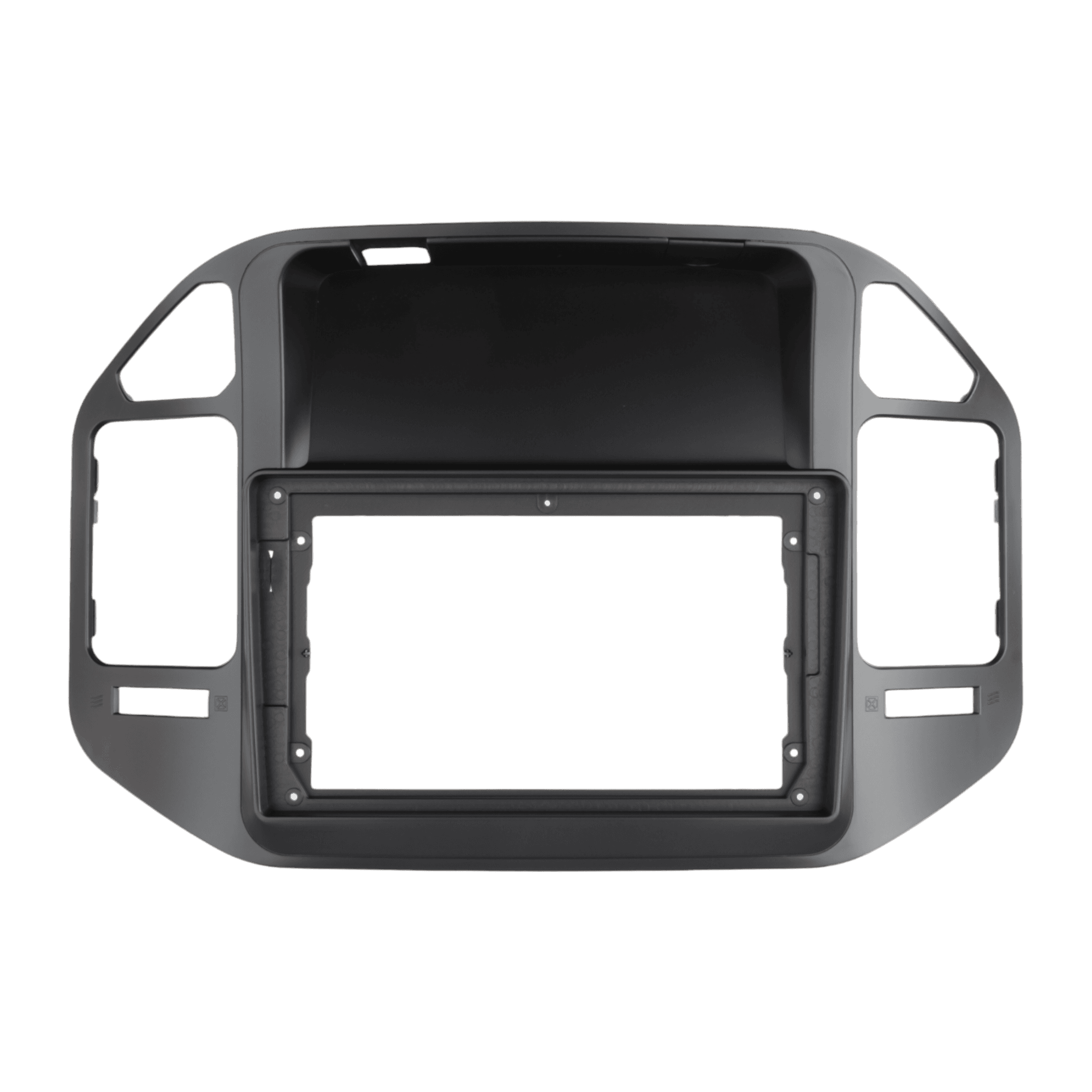 9" Montageframe voor Mitsubishi Montero 2000