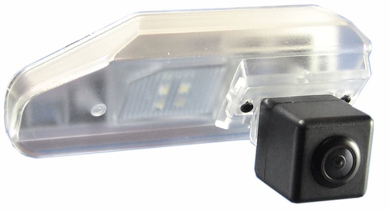 Achteruitrijcamera Handgreep geschikt voor Lexus ES240/350 - LED ww