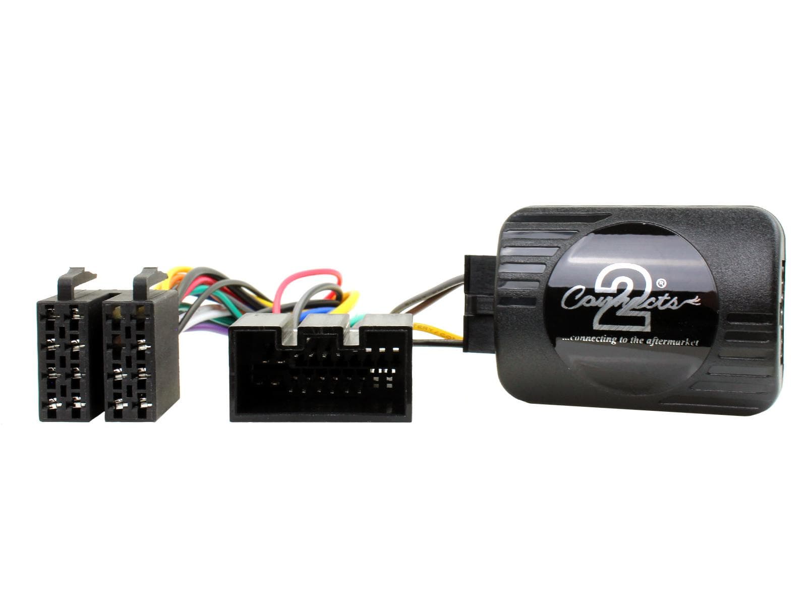 CTSJG002.2 Jaguar X-Type, S-Type Stuurwielinterface