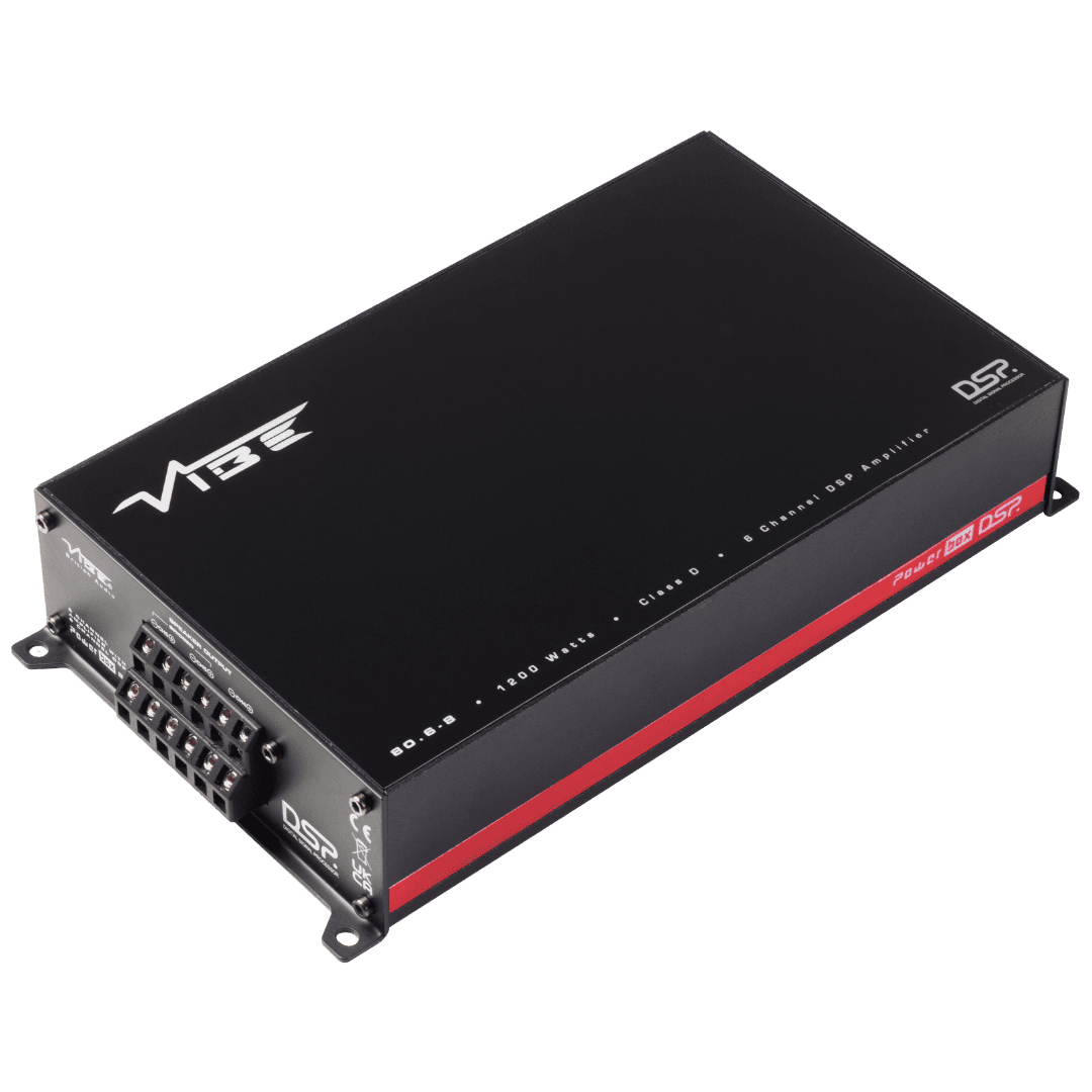 POWERBOX80.6-8DSP-V3