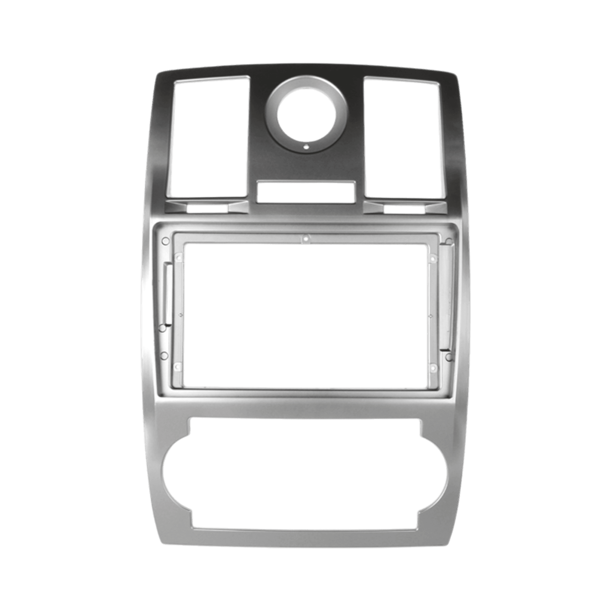 9" Montageframe voor Chrysler 300C 2005