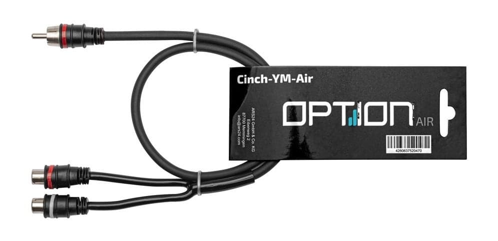 Cinch-YM-Air