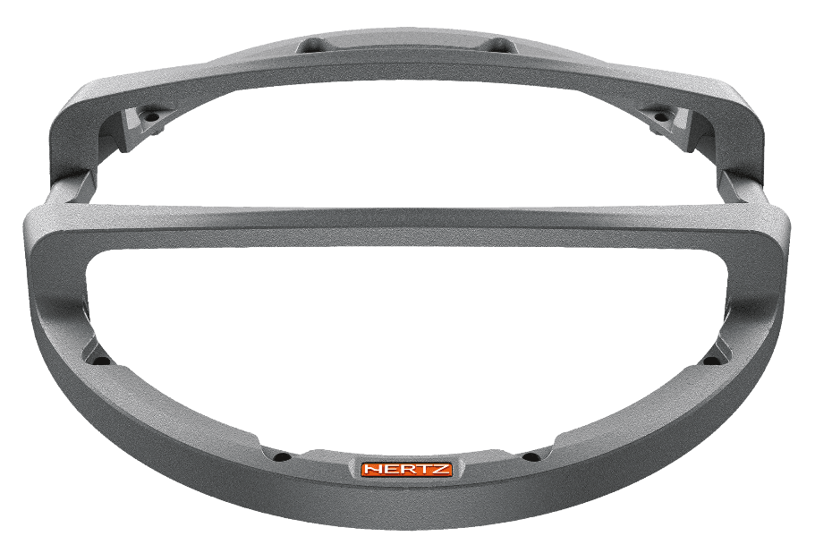 Mille Pro MPG 250.3 | Beschermrooster | 250mm