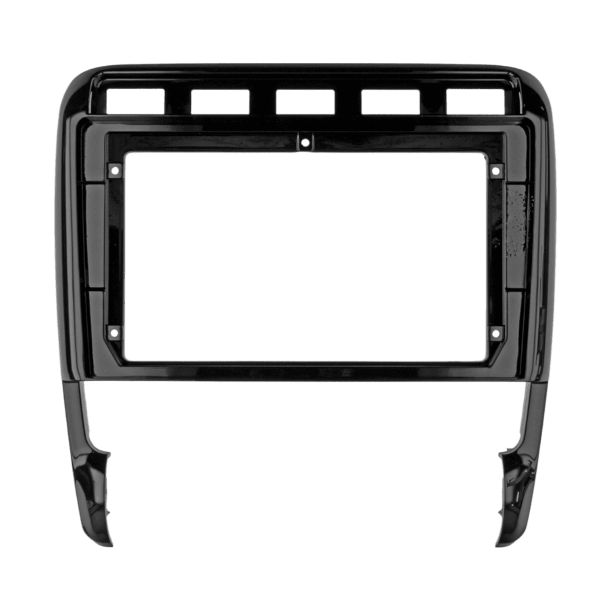 9" Montageframe voor Porsche
