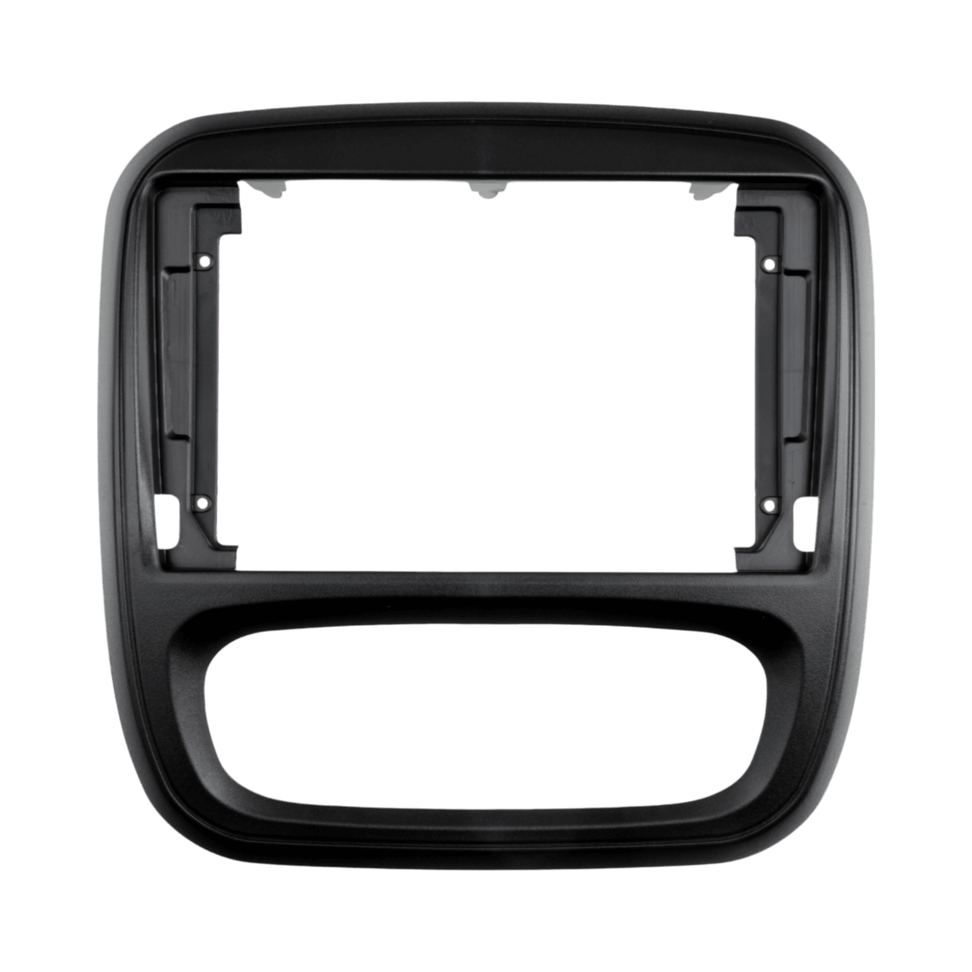 9" Montageframe voor Opel Renault Fiat Nissan